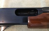 Remington 870 Wingmaster 12 Gauge - Mint Condition - 12 of 12