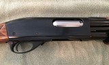 Remington 870 Wingmaster 12 Gauge - Mint Condition - 3 of 12