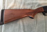 Remington 870 Wingmaster 12 Gauge - Mint Condition - 2 of 12