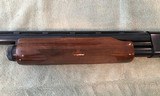 Remington 870 Wingmaster 12 Gauge - Mint Condition - 8 of 12