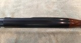 Remington 870 Wingmaster 12 Gauge - Mint Condition - 10 of 12