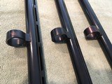 Remington Wingmaster Barrels - 12 gauge - 3 of 4