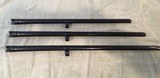 Remington Wingmaster Barrels - 12 gauge - 1 of 4