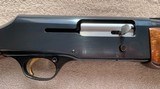 Browning B-80 Twelve Gauge with a 26