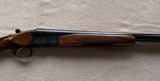 Vintage Browning BSS 12 Gauge with 28