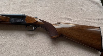 Vintage Browning BSS 12 Gauge with 28