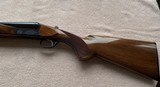 Vintage Browning BSS 12 Gauge with 28