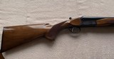 Vintage Browning BSS 12 Gauge with 28