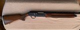 Browning B-80 Twelve Gauge with 28" Invector Barrel - Excellent Condition - 1 of 10