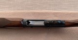 Browning B-80 Twelve Gauge with 28" Invector Barrel - Excellent Condition - 8 of 10