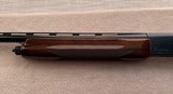 Browning B-80 Twelve Gauge with 28" Invector Barrel - Excellent Condition - 7 of 10