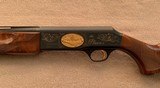 Browning B-80 DU 12 Gauge with 30