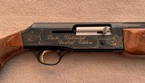 Browning B-80 DU 12 Gauge with 30