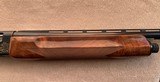 Browning B-80 DU 12 Gauge with 30
