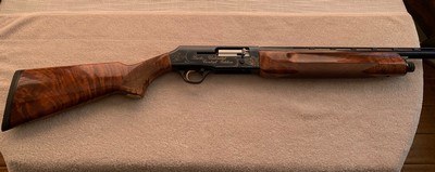Browning B-80 DU 12 Gauge with 30