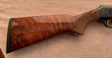 Browning B-80 DU 12 Gauge with 30