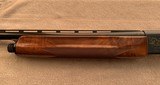 Browning B-80 DU 12 Gauge with 30