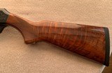 Browning B-80 DU 12 Gauge with 30