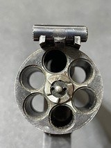 Pre WWII Japanese Type 26 Nambu Rig, 9mm BEAUTIFUL w/rod, holster, etc! - 7 of 11