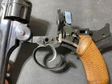 Pre WWII Japanese Type 26 Nambu Rig, 9mm BEAUTIFUL w/rod, holster, etc! - 5 of 11