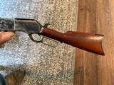 Uberti 1876 50-95 - 10 of 11