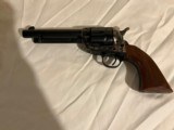 Uberti/Stoeger 1873 saa-45 Colt square notch - 3 of 6