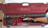 Caesar Guerini Summit Sporting 12 ga 32" bbls - 3 of 6