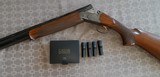 Caesar Guerini Summit Sporting 12 ga 32" bbls - 2 of 6