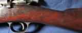 Krag Model 1898 Rifle - 9 of 13