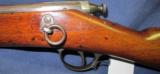 Winchester Hotchkiss Model 1 Carbine - 10 of 14