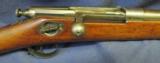 Winchester Hotchkiss Model 1 Carbine - 6 of 14