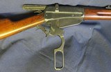 Winchester 1895 Russian Musket
7.62X54R - 12 of 12