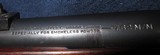 Winchester 1895 Russian Musket
7.62X54R - 7 of 12