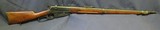 Winchester 1895 Russian Musket
7.62X54R - 1 of 12