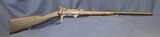 Burnside Carbine 4th Model 52 Caliber - 1 of 8