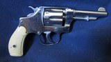 Smith&Wesson Hand Ejector 32SW Long - 1 of 2