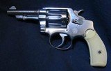 Smith&Wesson Hand Ejector 32SW Long - 2 of 2
