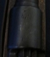 Mauser K98 8mm Mauser - 2 of 4