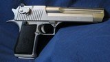 Desert Eagle Mark XIX 44Magnum - 1 of 2