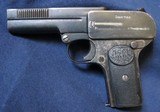 Dreyse Model 1907 7.65mm/32ACP - 2 of 2