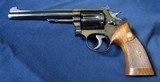 Smith&Wesson K-22 Masterpiece - 2 of 2
