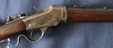 Winchester 1885 Take-Down 22WCF - 3 of 8
