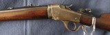 Winchester 1885 Take-Down 22WCF - 7 of 8