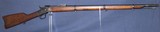 Remington 1870 Spanish Rolling Block .43 Spanish