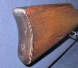 Remington 1870 Spanish Rolling Block .43 Spanish - 5 of 9