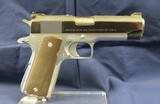 A.D. Swenson Government Model - 1 of 4
