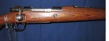 BRNO G33/40 8mm Mauser - 3 of 6