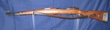 BRNO G33/40 8mm Mauser - 5 of 6