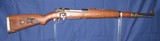 BRNO G33/40 8mm Mauser - 1 of 6