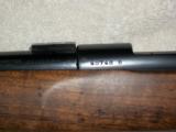 Winchester model 52B - 5 of 9